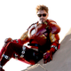 Image for article titled First In-Suit Shot From Iron Man 2 Catches Tony Stark With His Pants Down
